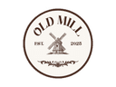 Old Mill Logo